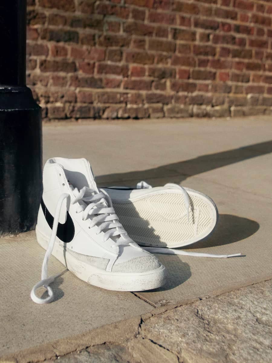 janoski blanche